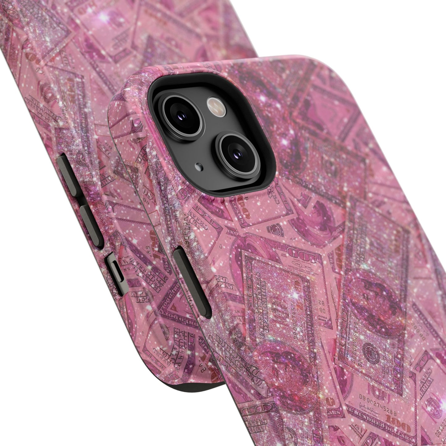 Dollar Dollar Bills Case