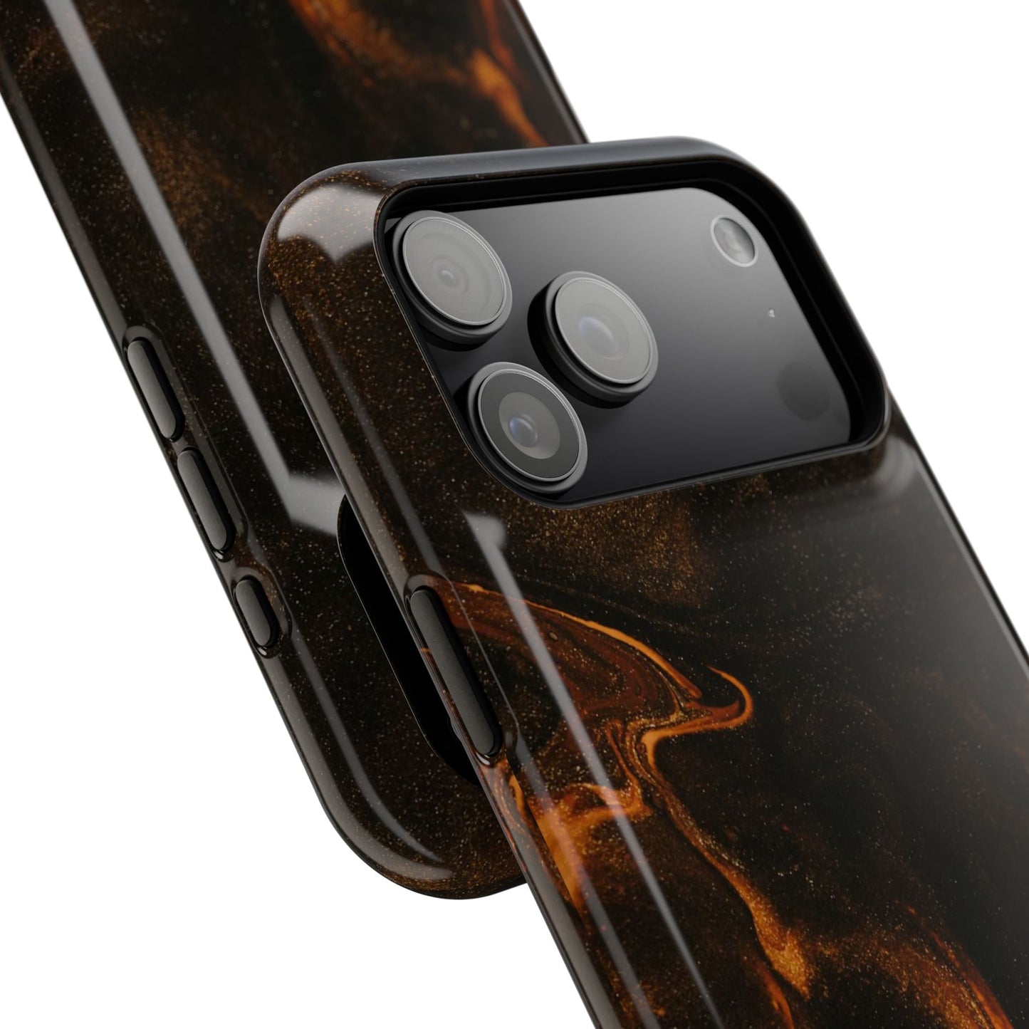 Moth to a Flame Case