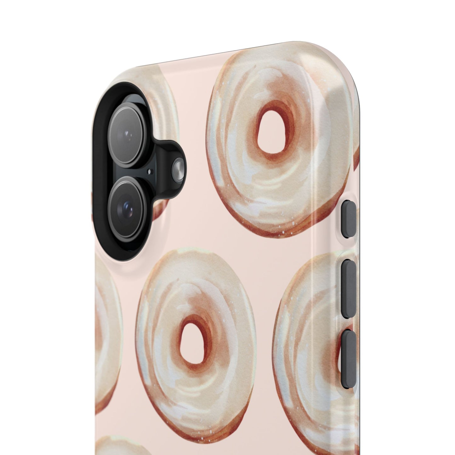 Glazed AsF Case