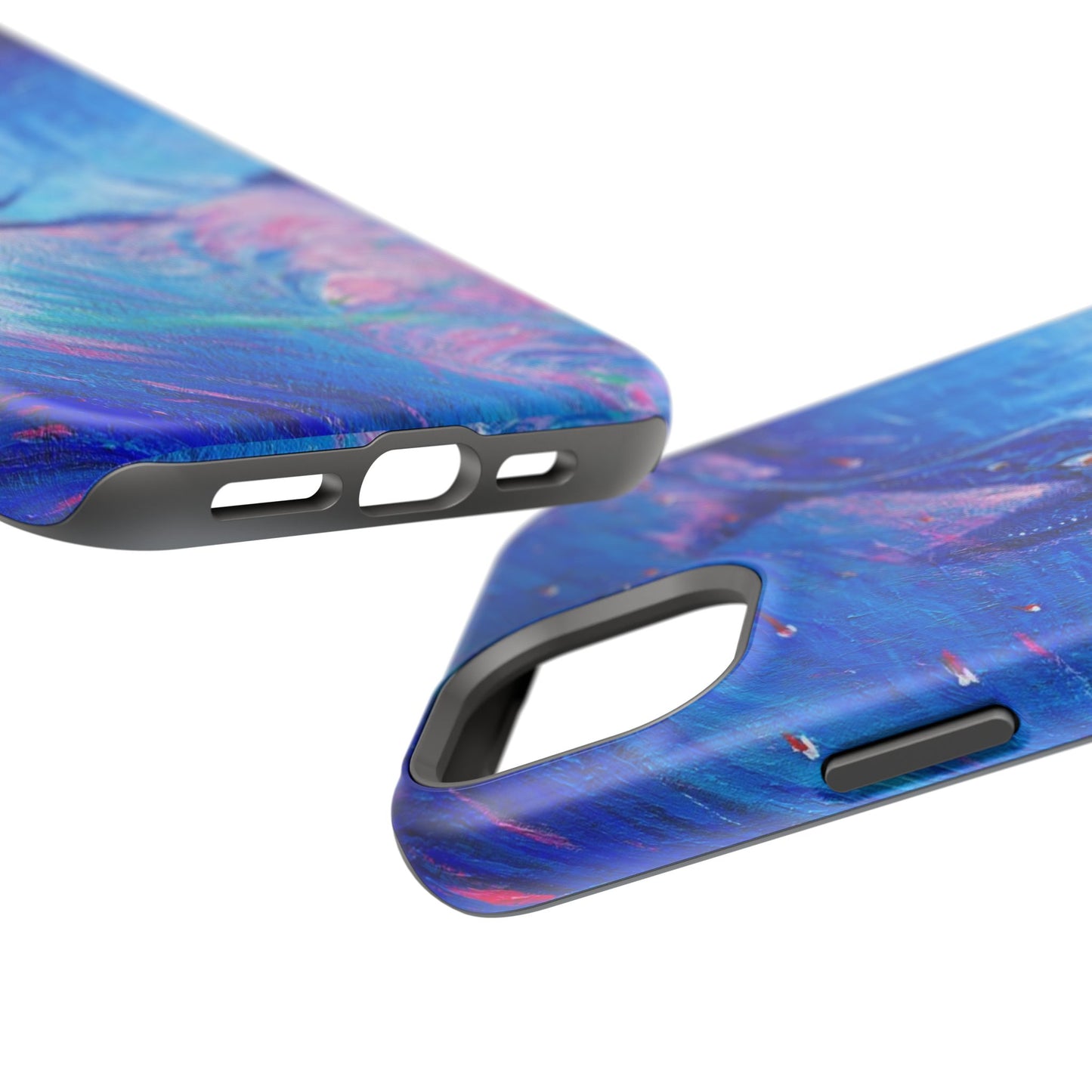Ways Of The Water Case