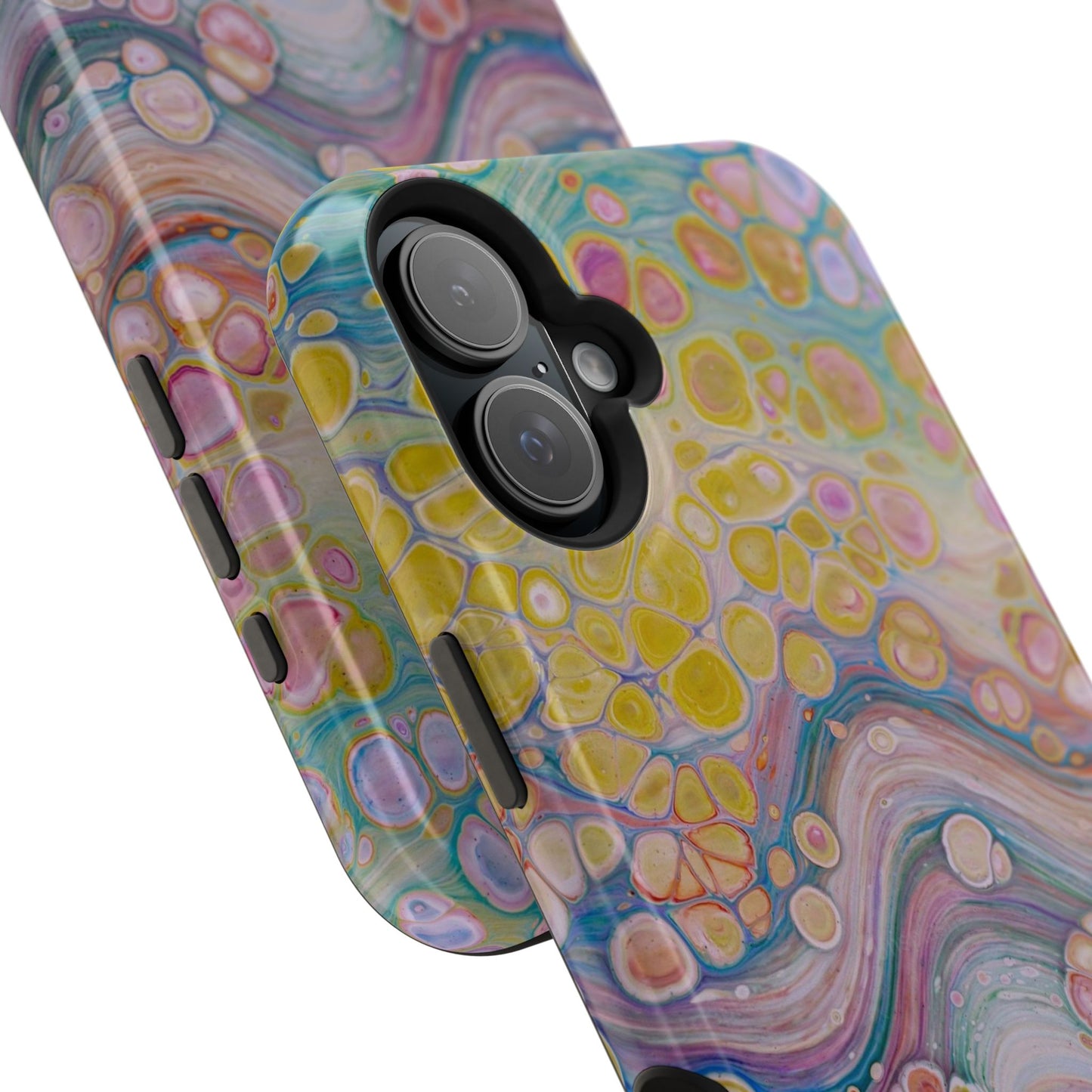 Lucid Dreams Case