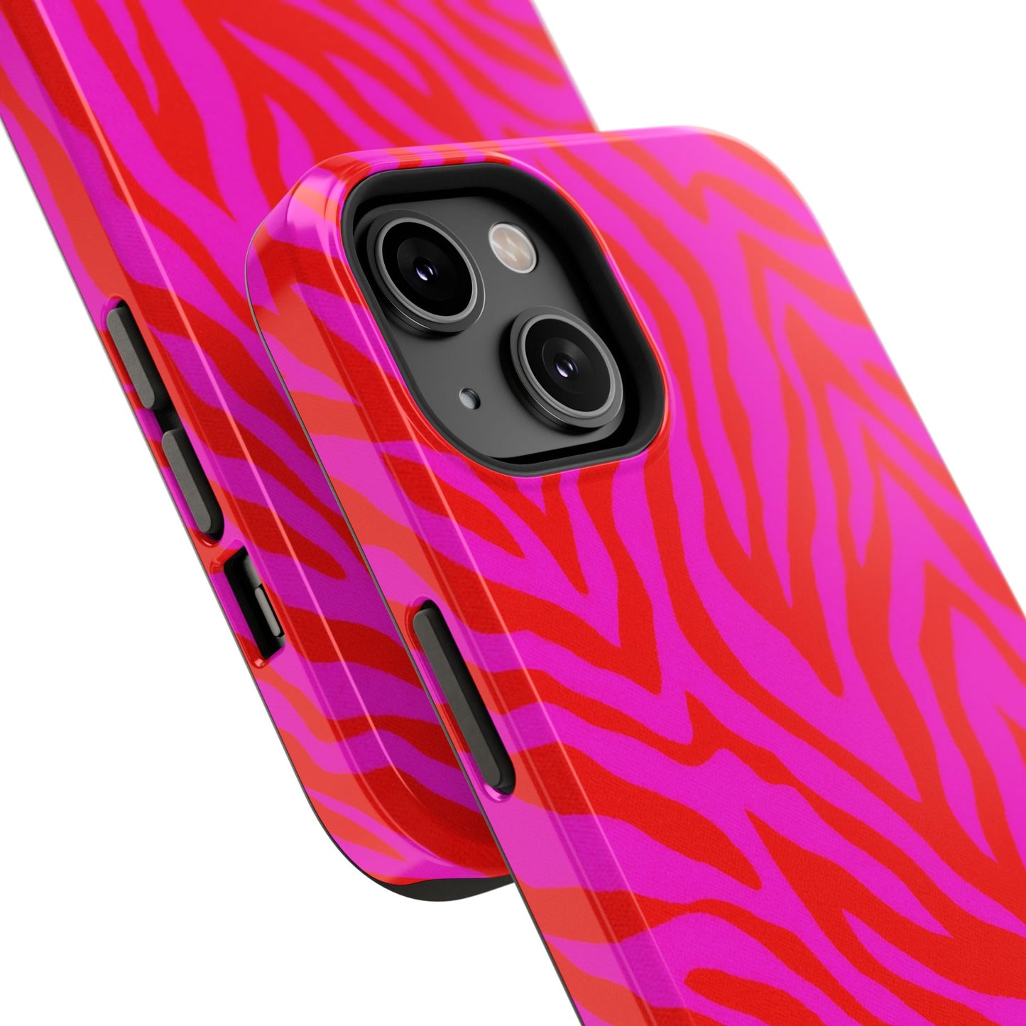 Circus Zebra Case