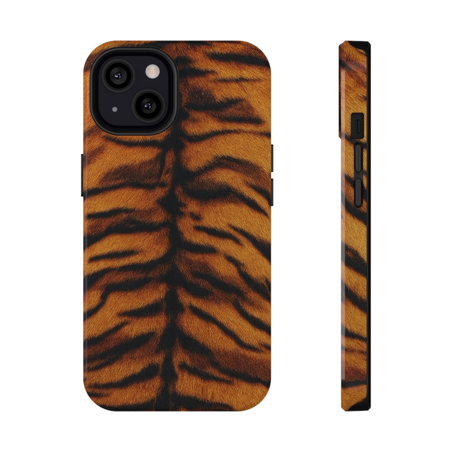 Tigress Case