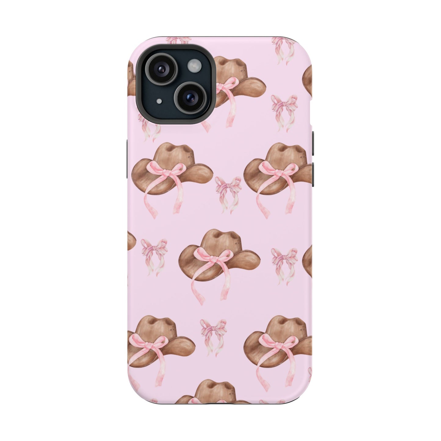 CowBoy CowBow Case