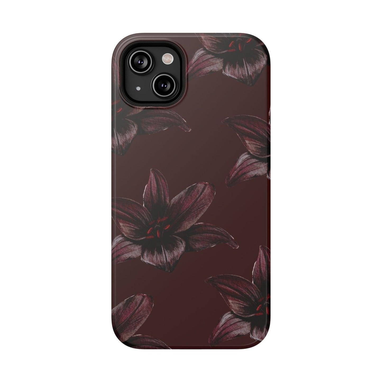 Dark Dreams Case