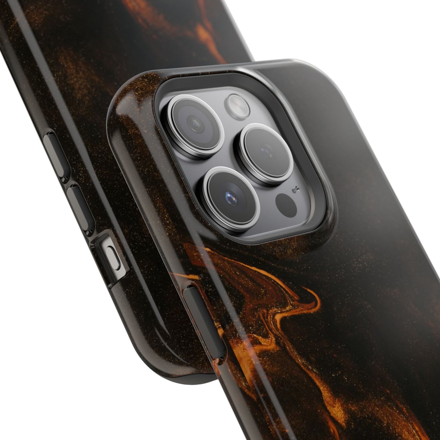 Moth to a Flame Case
