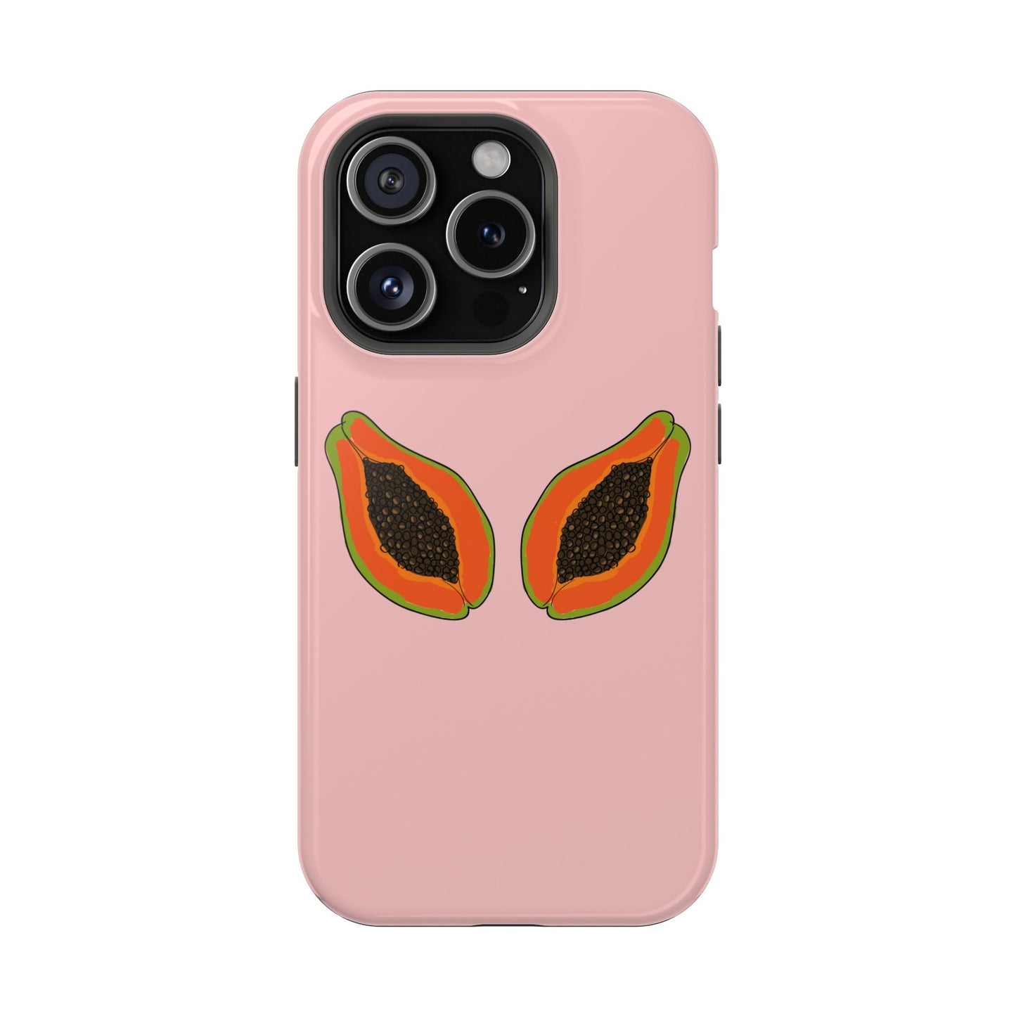 Papaya Party Case