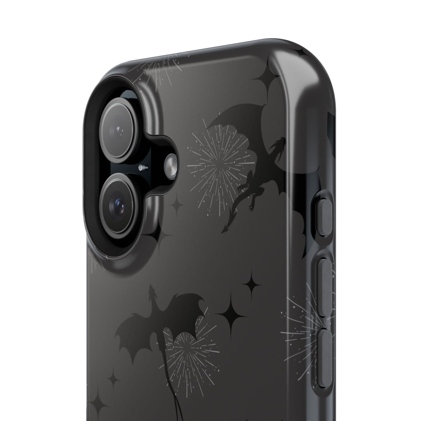 The Mother Of Dragons Case
