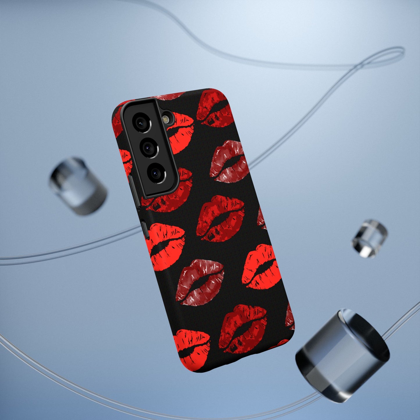 Lip Locked Case