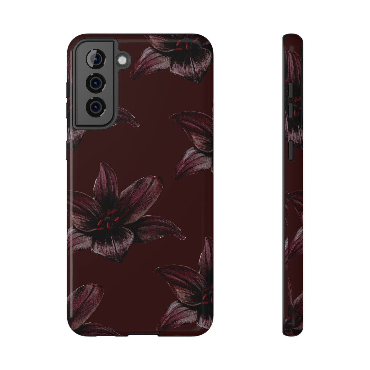 Dark Dreams Case