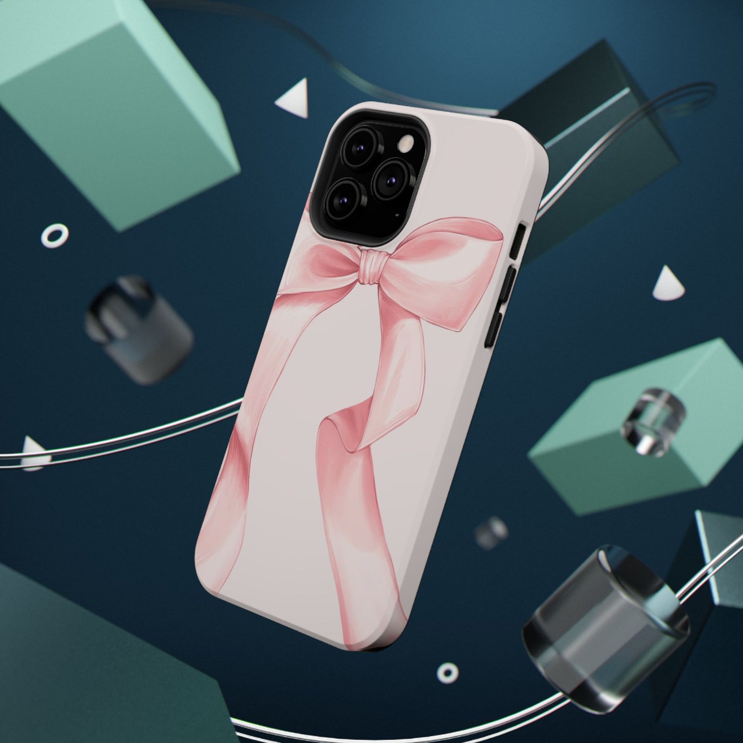 Tied With A Ribbon Case