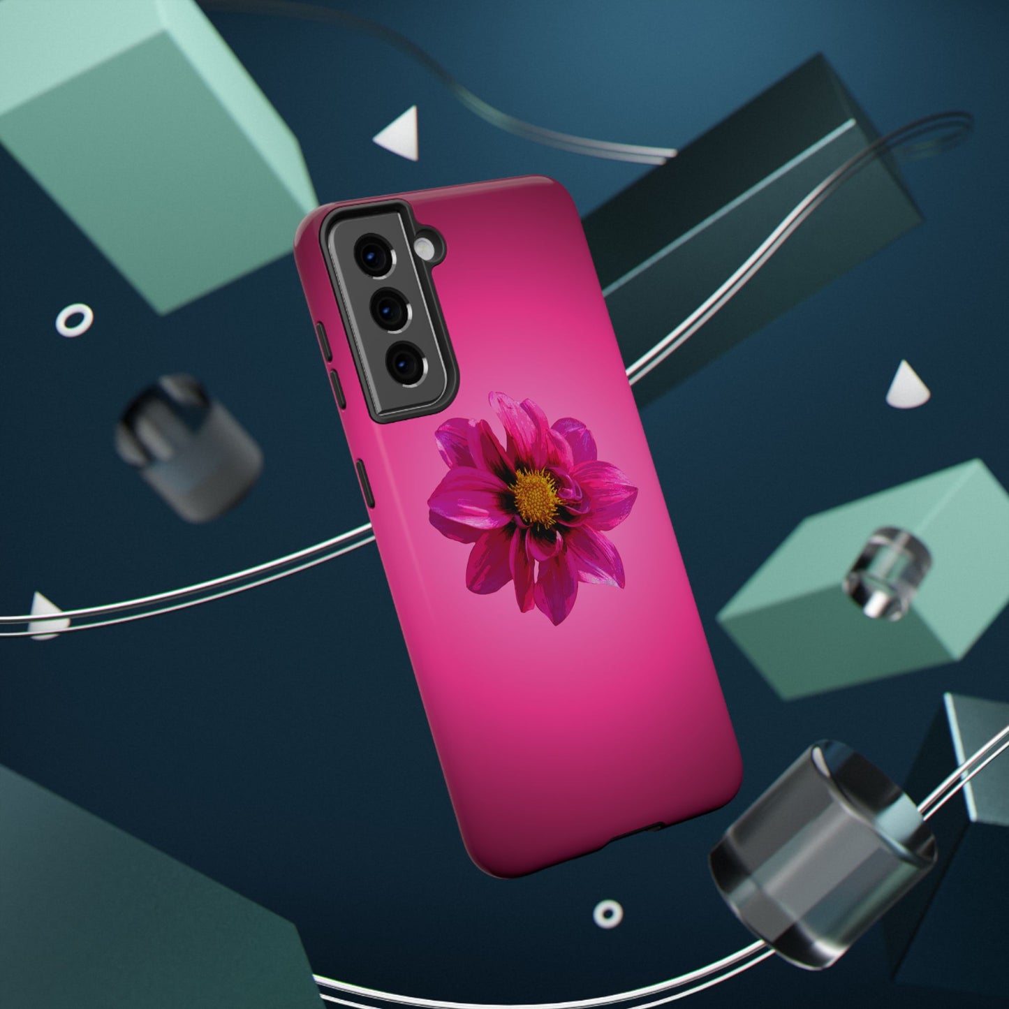 Fresh As A Daisy Case