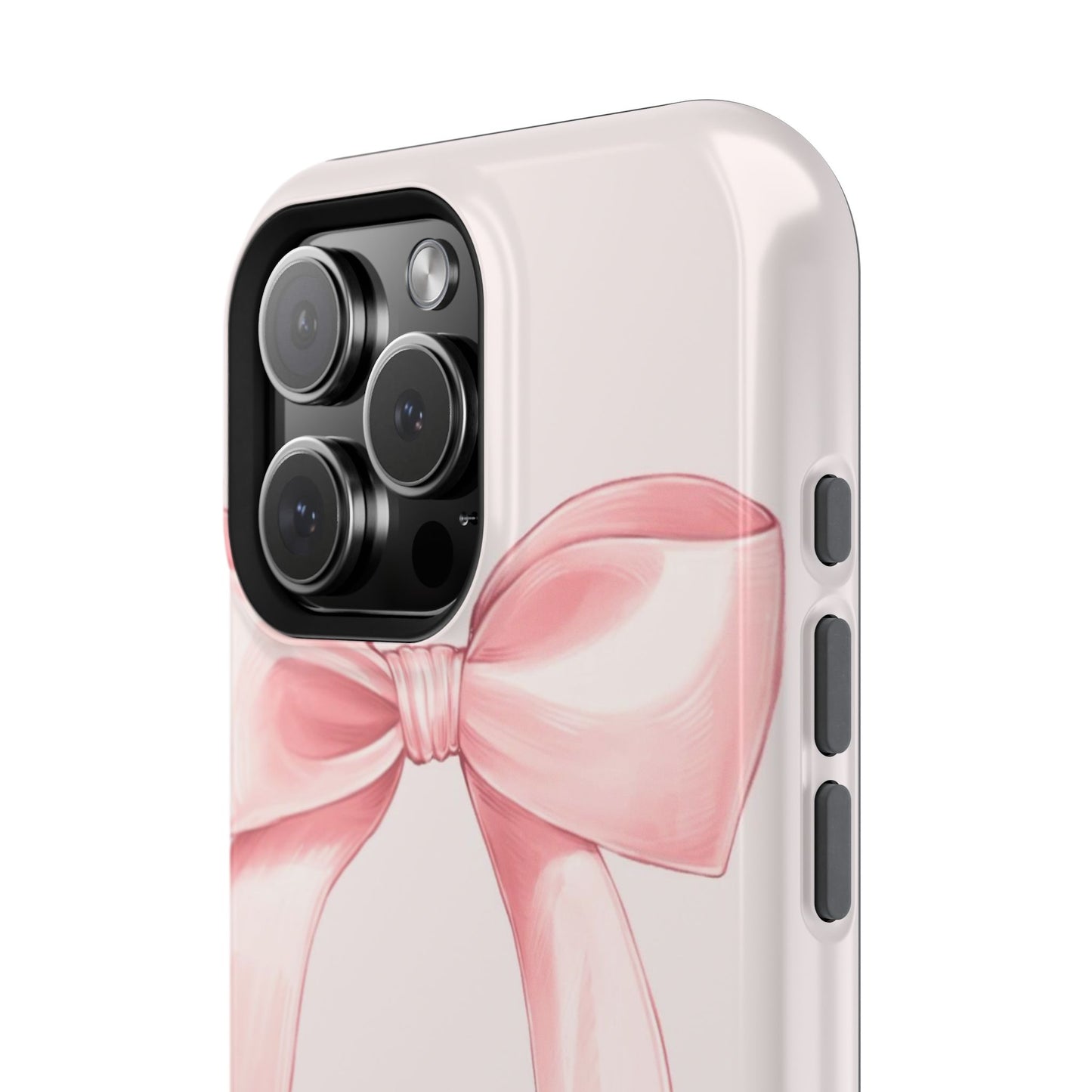 Tied With A Ribbon Case