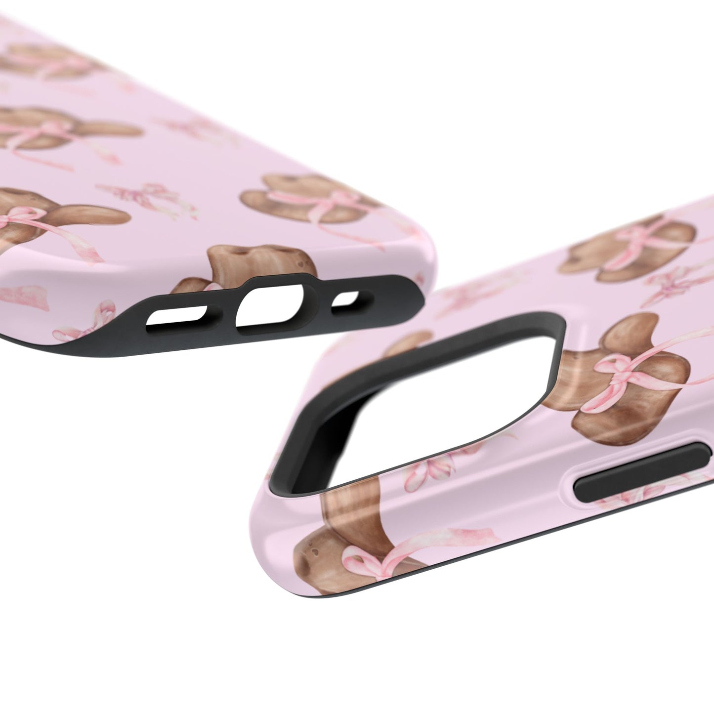 CowBoy CowBow Case