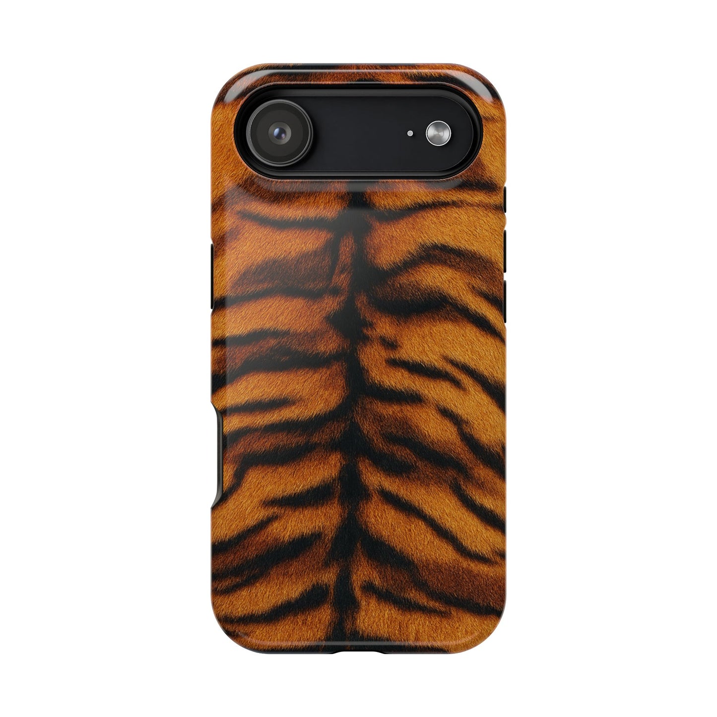 Tigress Case