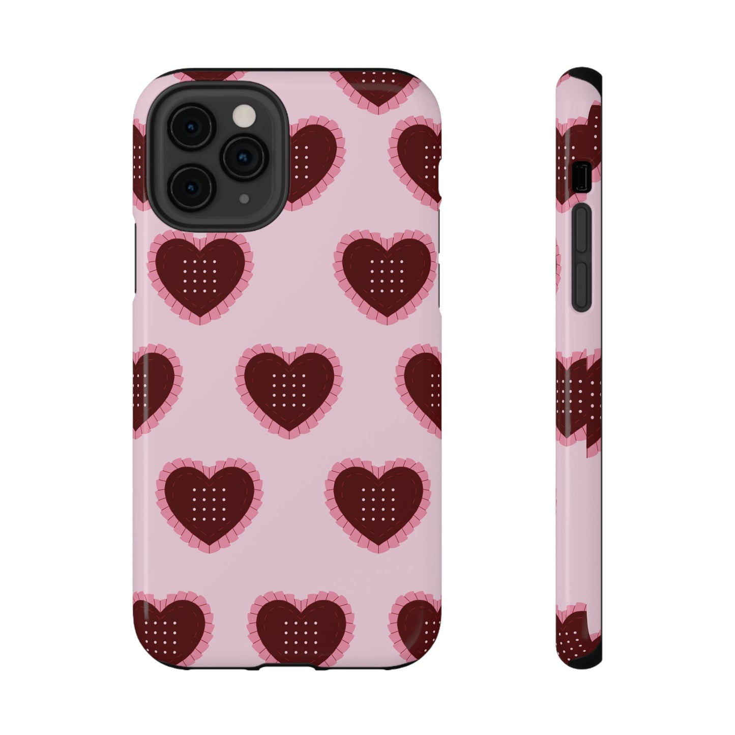 I Heart Allora Case