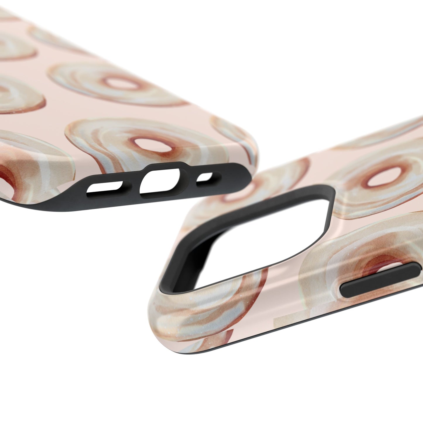Glazed AsF Case