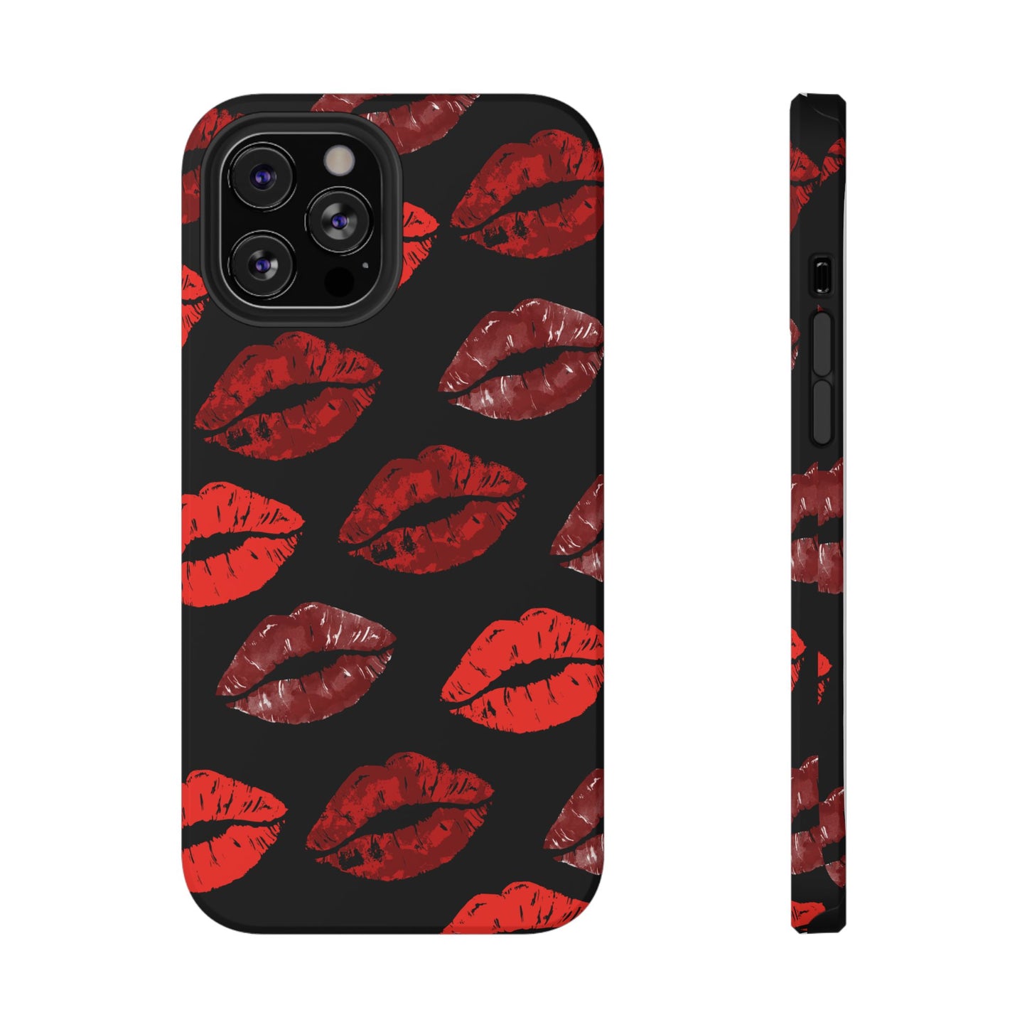 Lip Locked Case