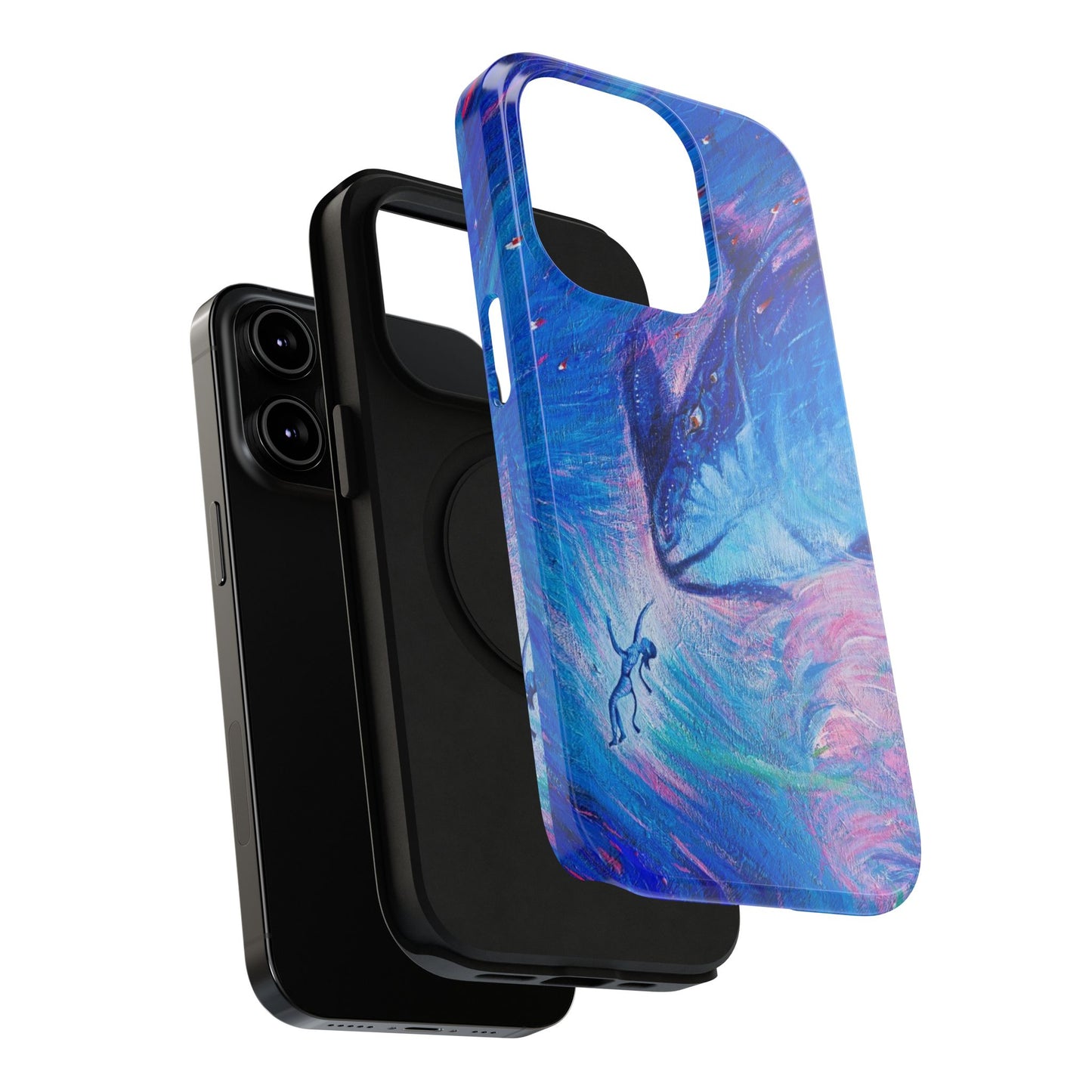 Ways Of The Water Case
