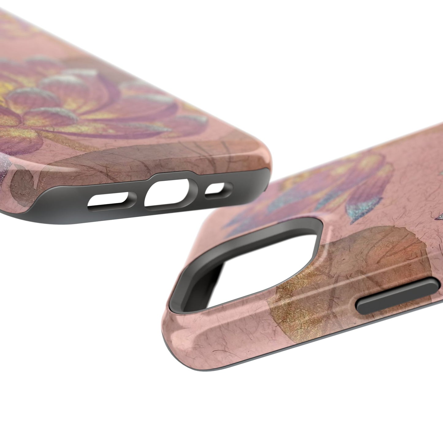 Water Lillies Case