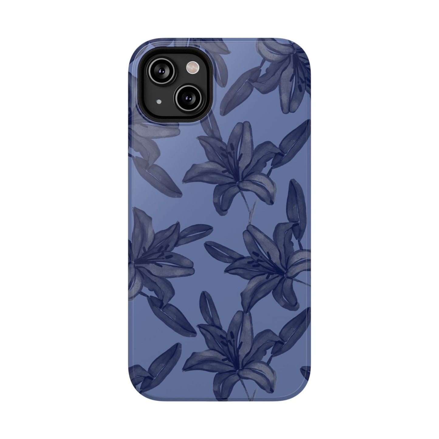 Blue Meadow Case