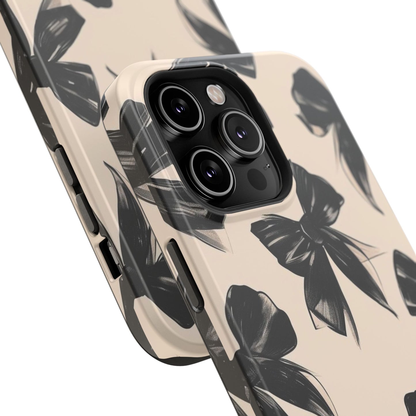 Little Black Bow Case