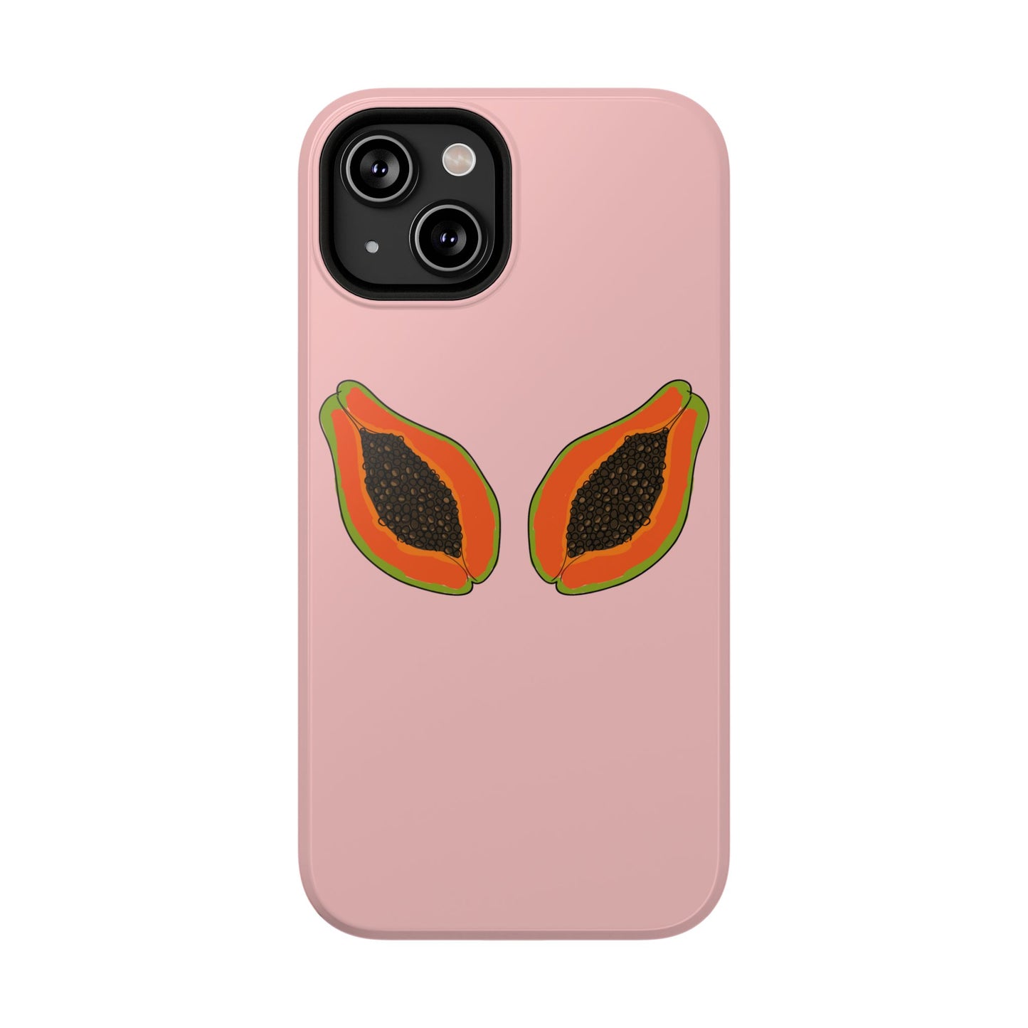 Papaya Party Case