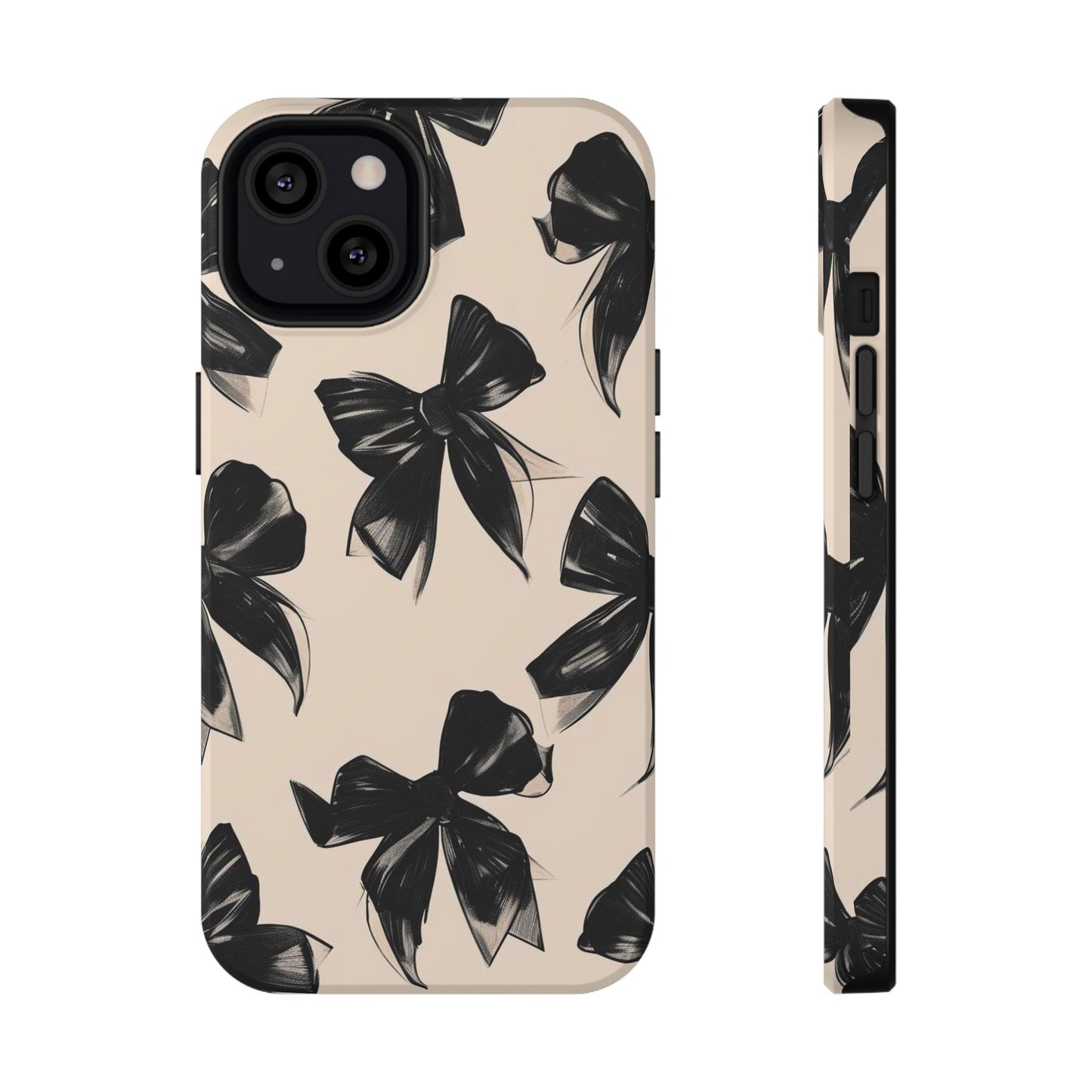 Little Black Bow Case