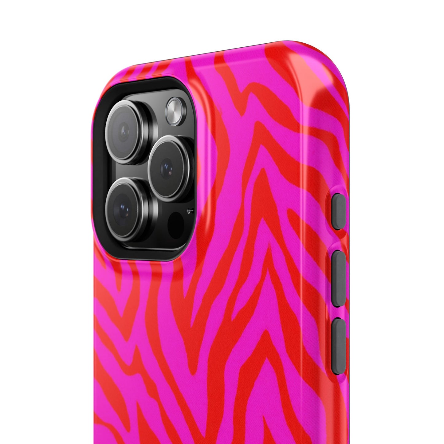 Circus Zebra Case