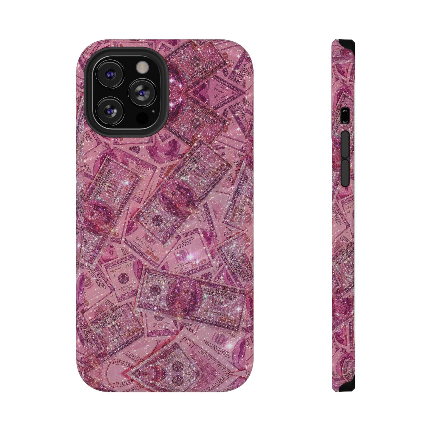 Dollar Dollar Bills Case