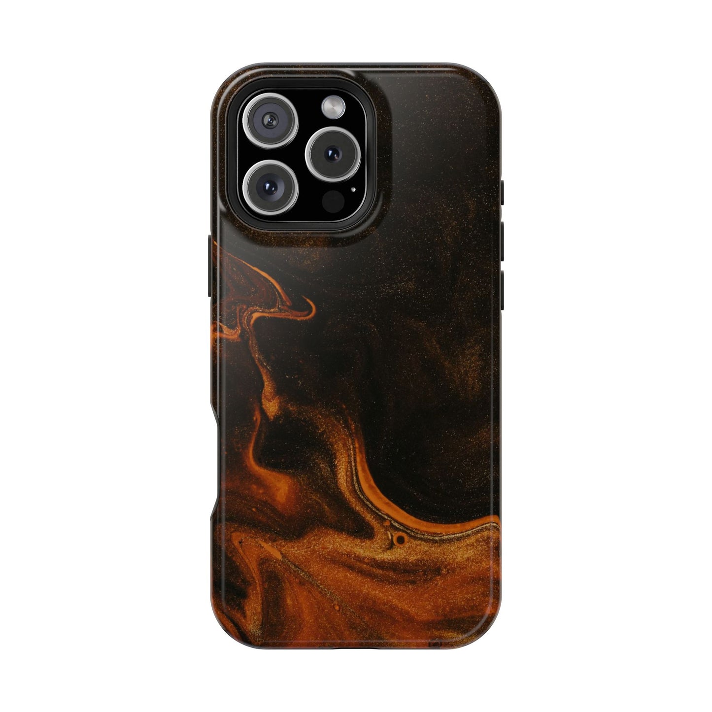 Moth to a Flame Case
