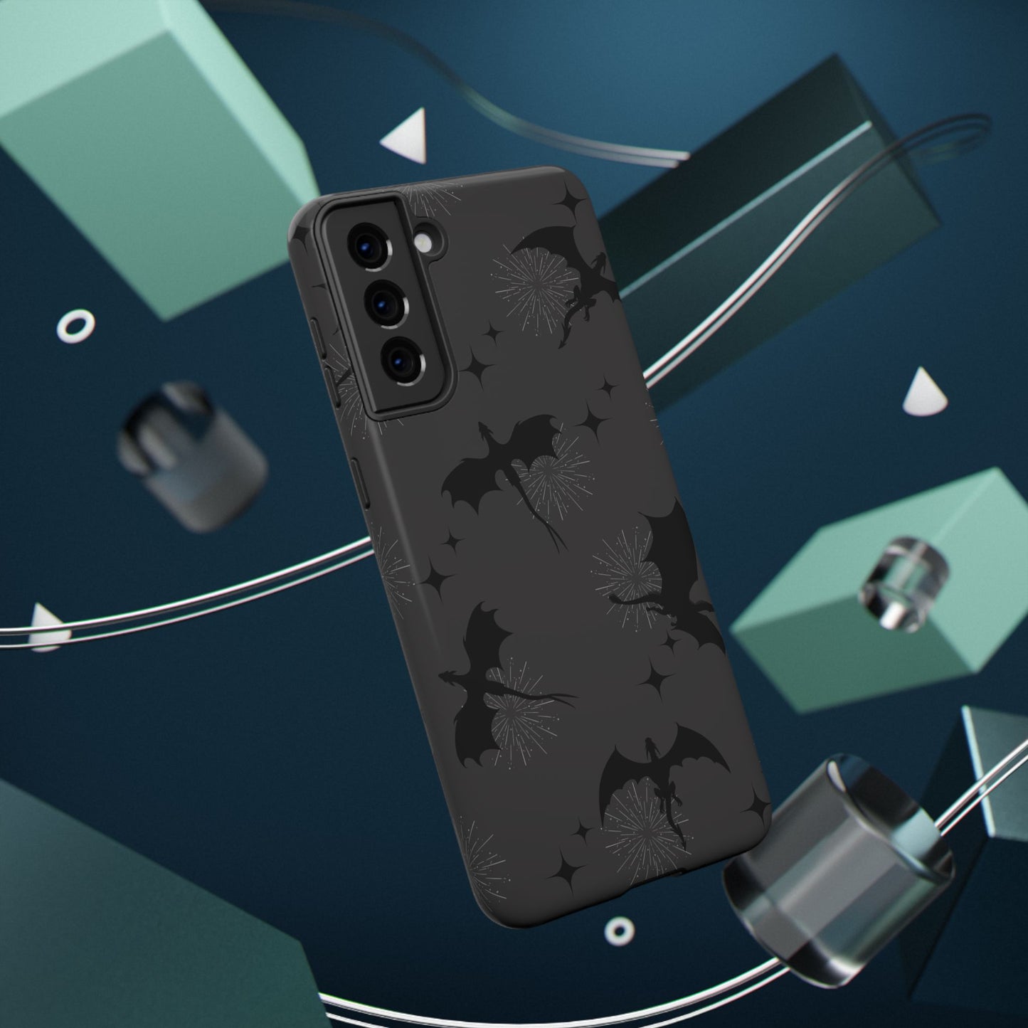 The Mother Of Dragons Case