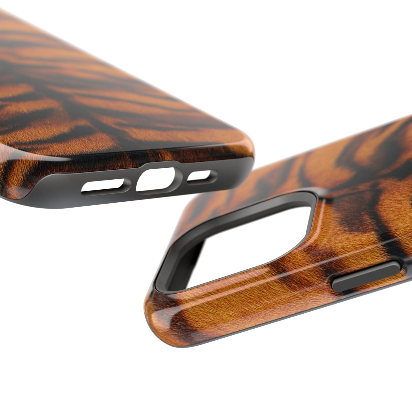 Tigress Case