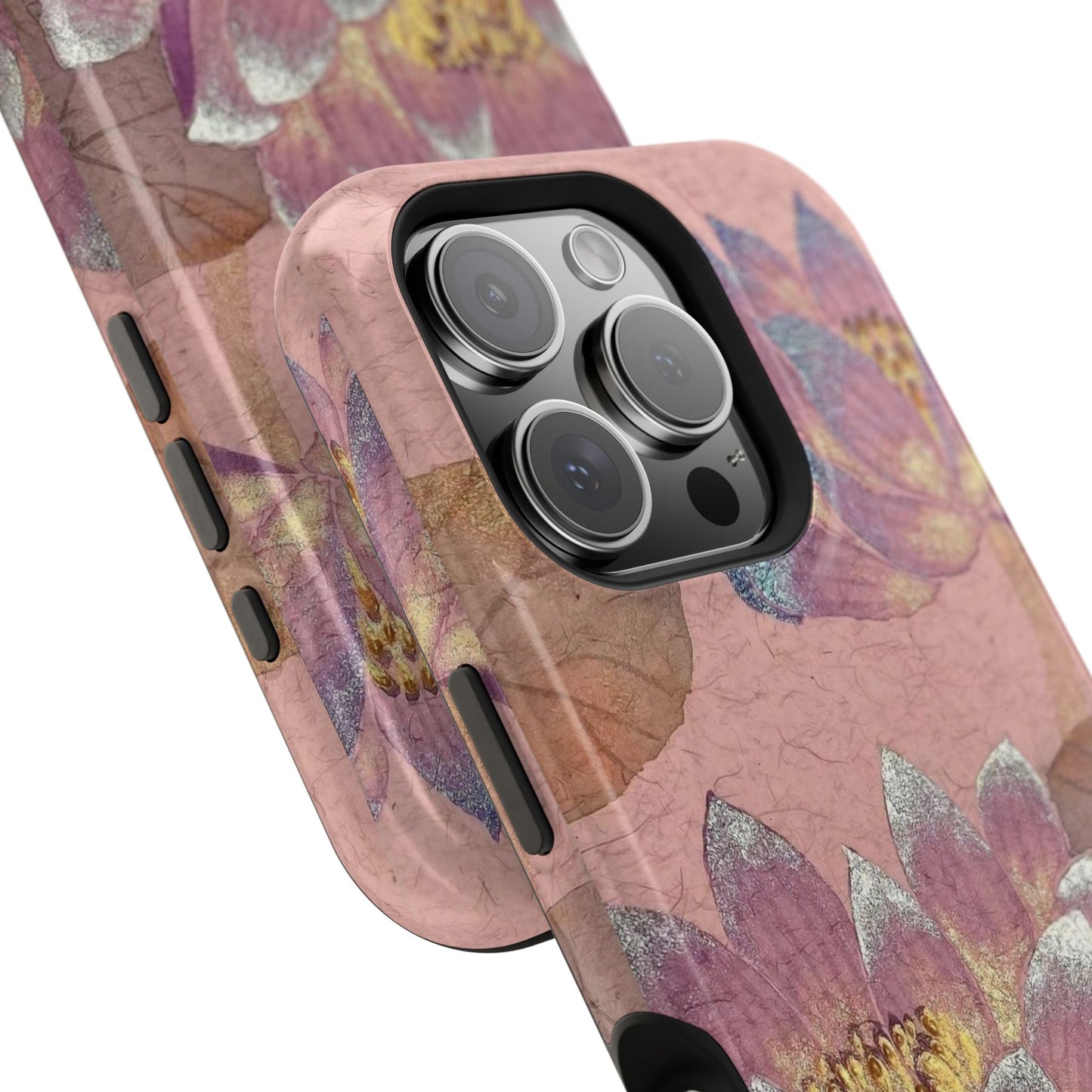 Water Lillies Case