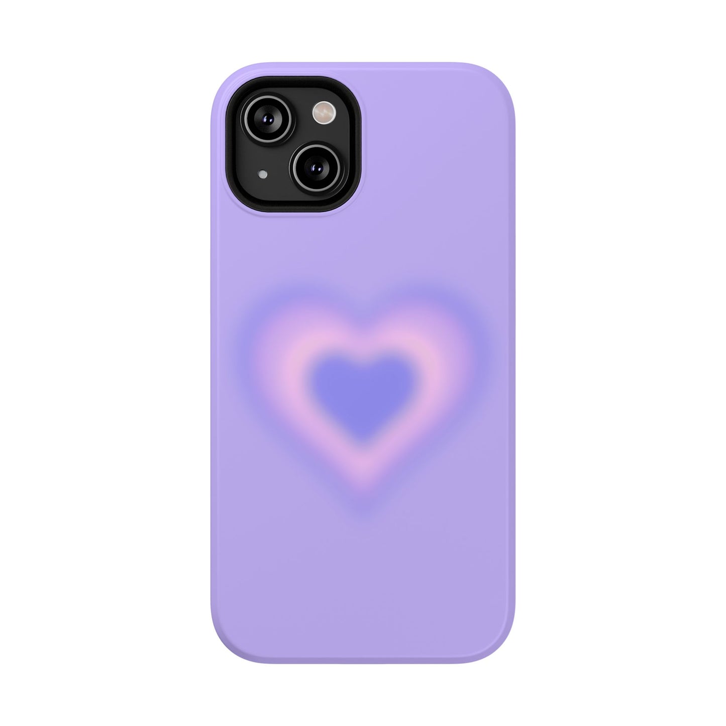 Howdy Heart Case