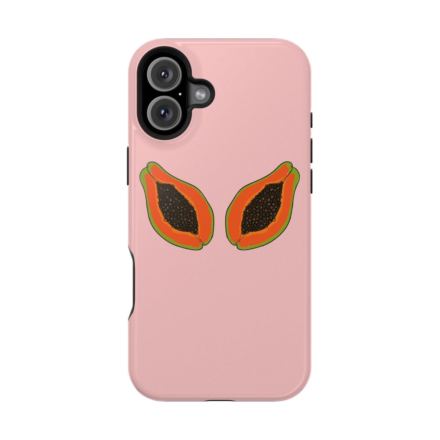 Papaya Party Case