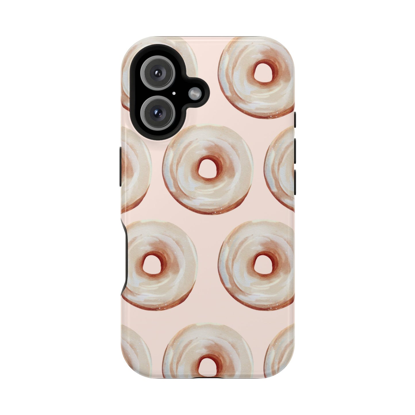 Glazed AsF Case
