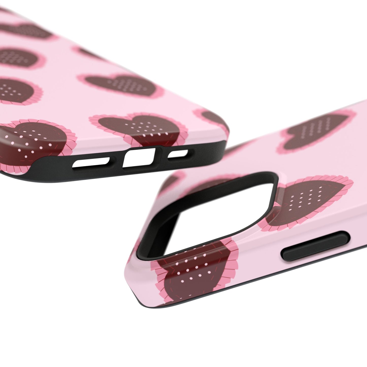 I Heart Allora Case