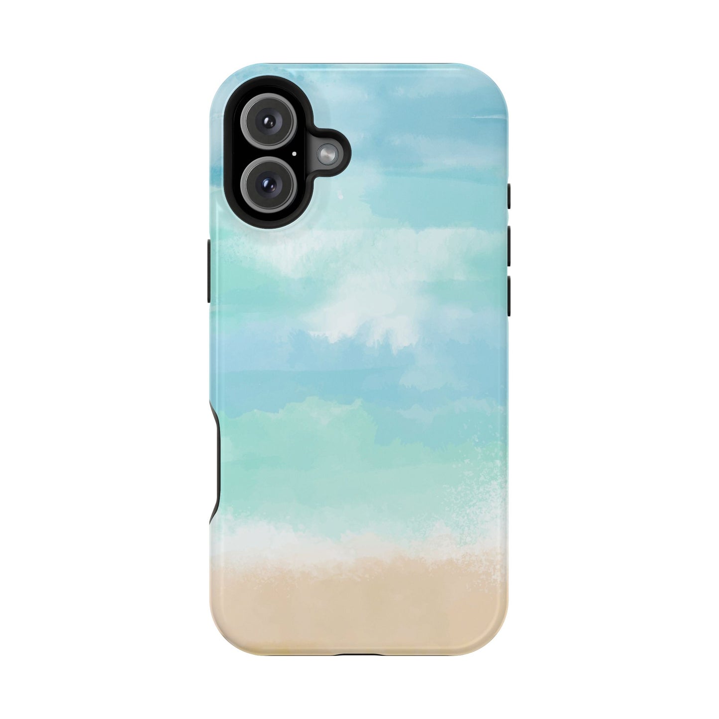 By The Sea Side Case