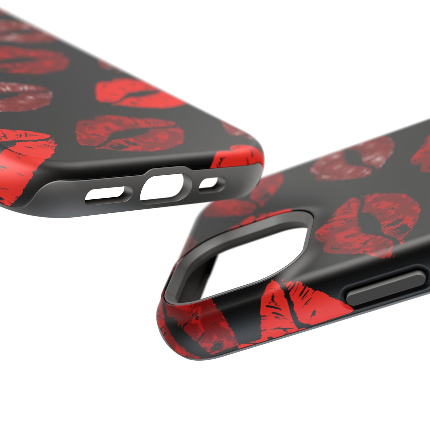 Lip Locked Case