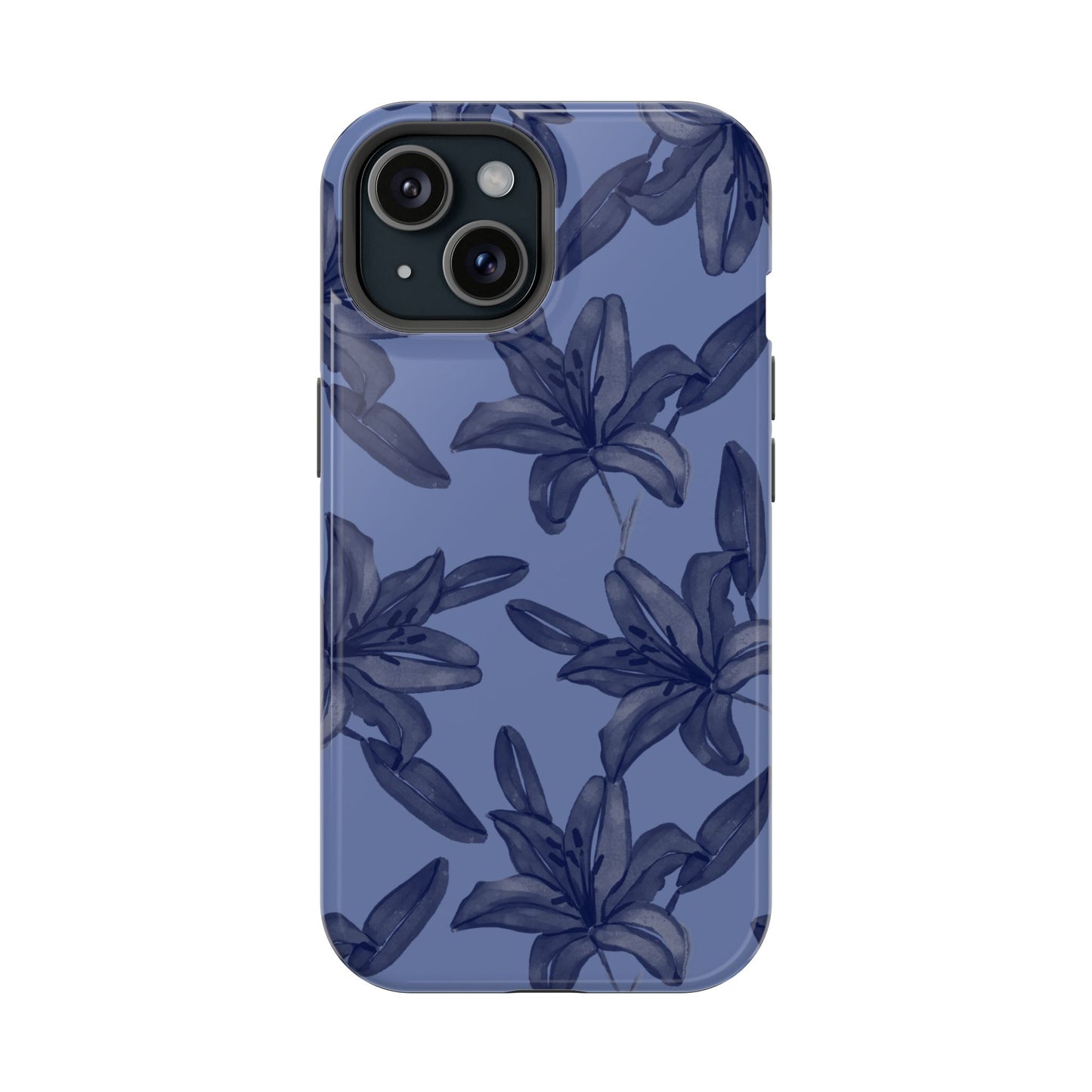 Blue Meadow Case
