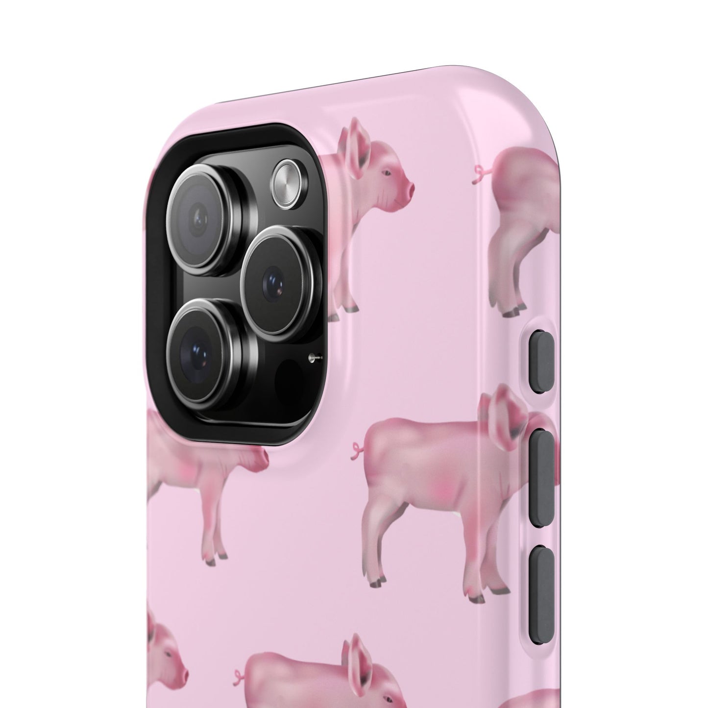 Little Miss Piglet Case