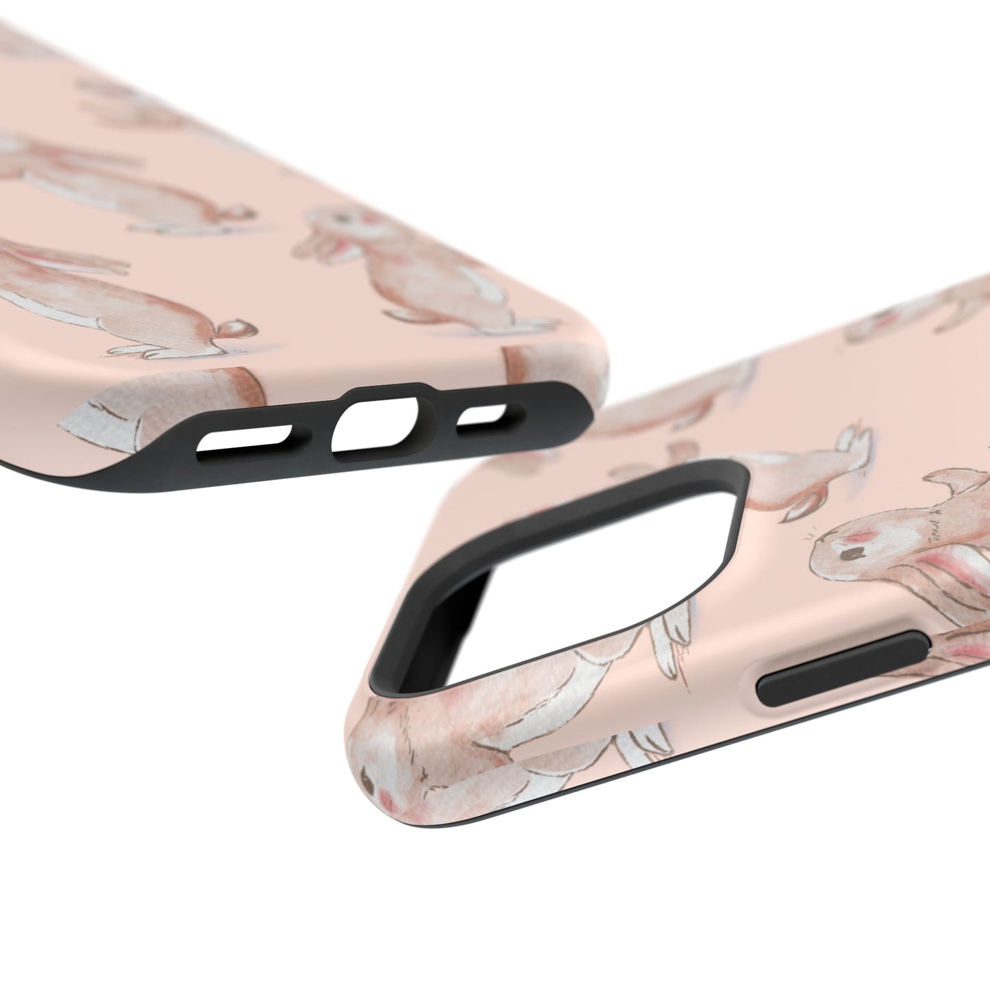 Bunnyfits Of Life Case