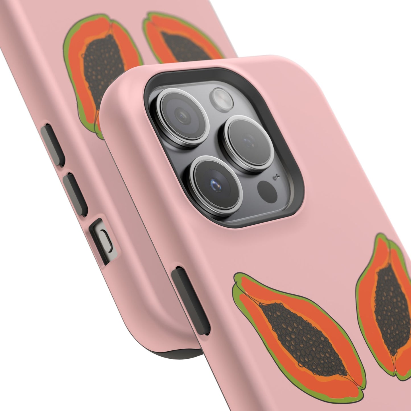 Papaya Party Case