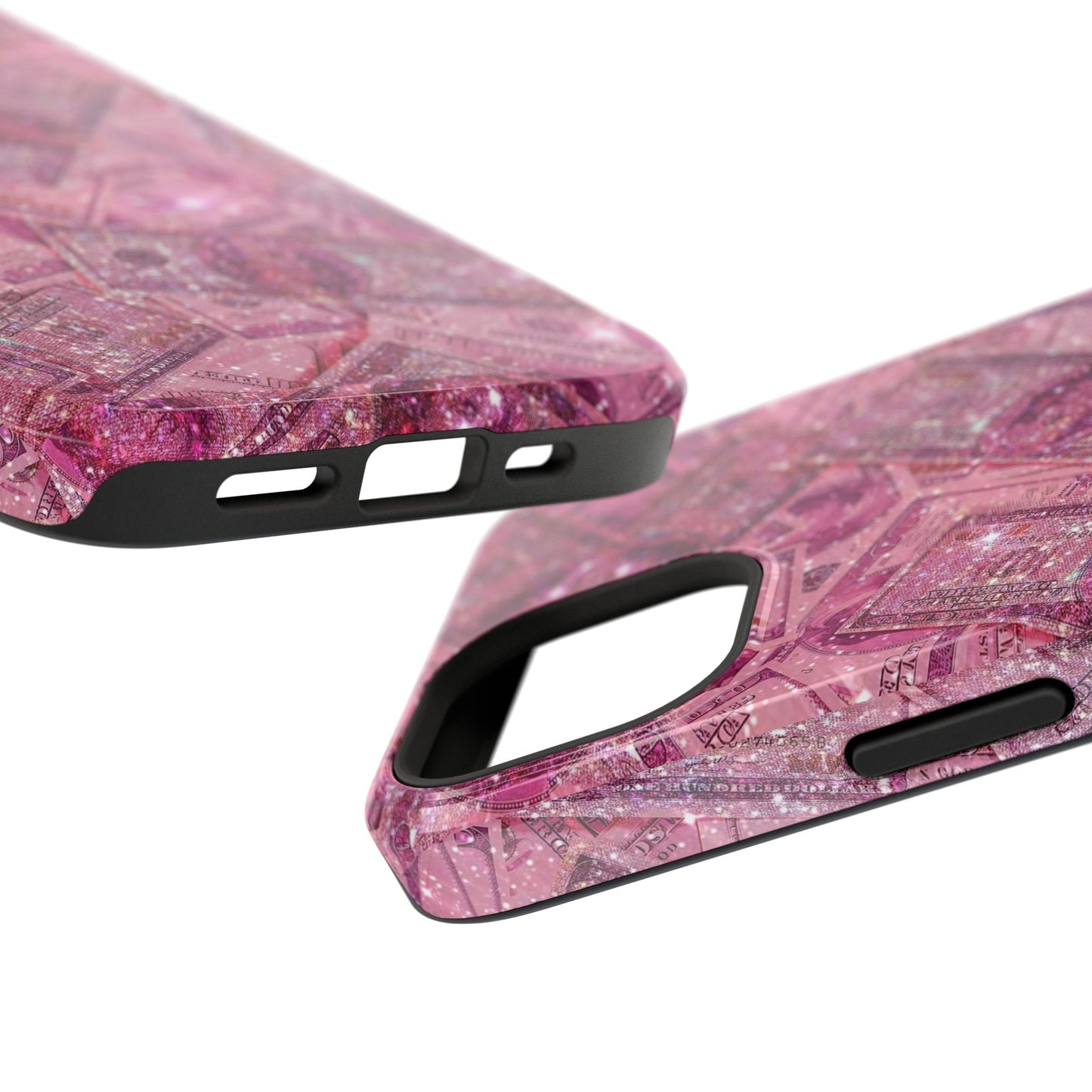 Dollar Dollar Bills Case