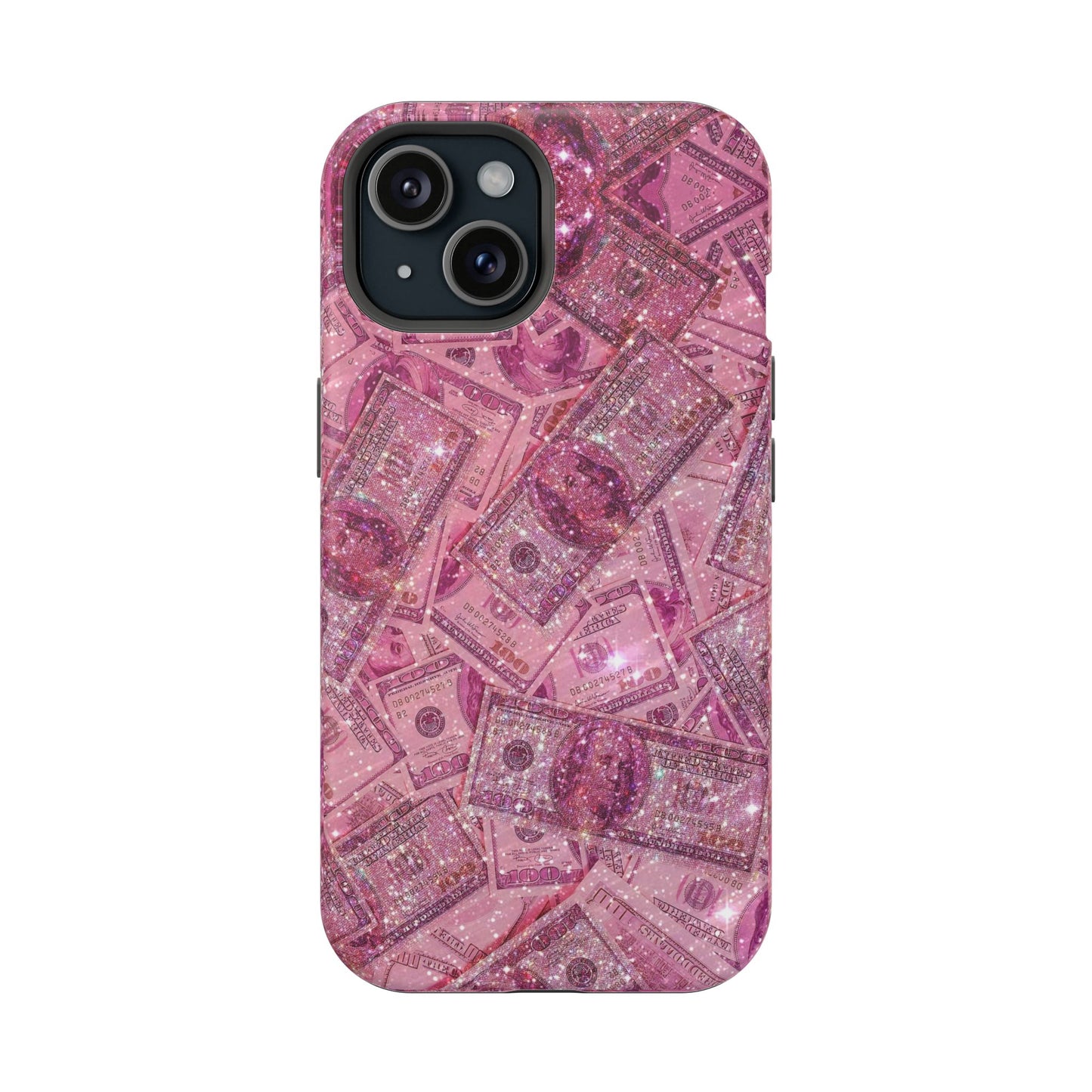 Dollar Dollar Bills Case