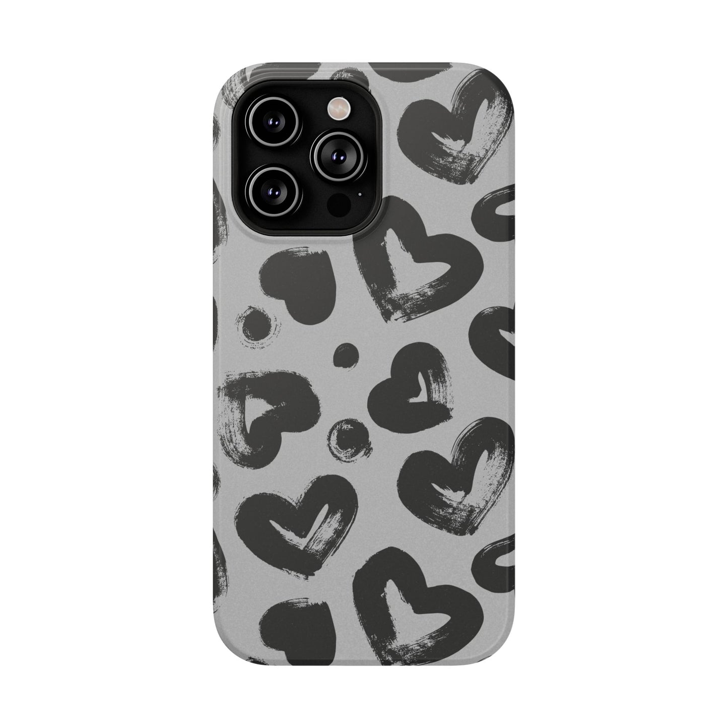Leopard Love Case