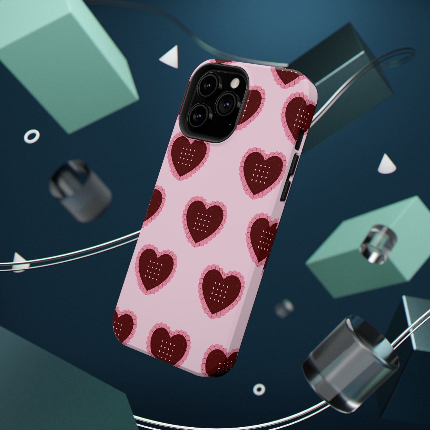 I Heart Allora Case