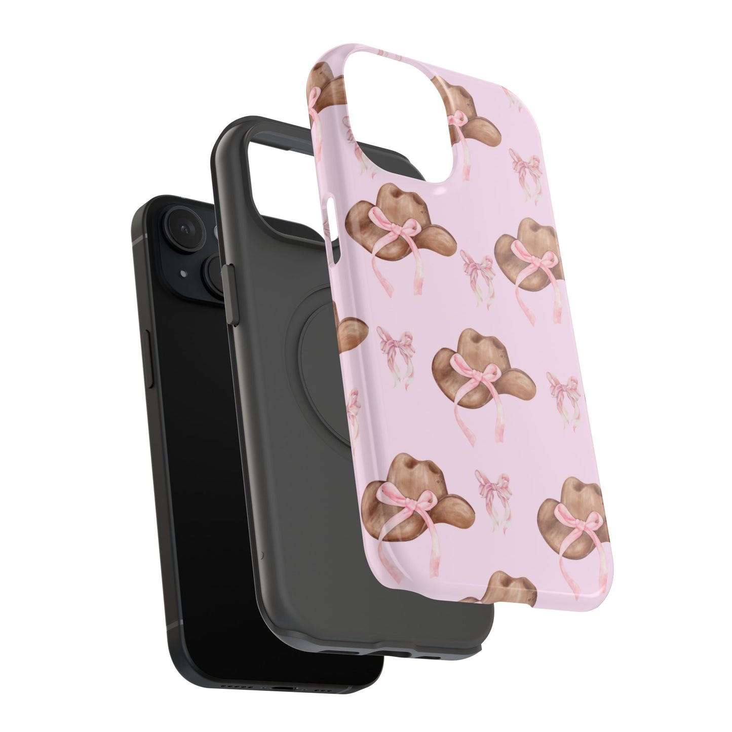 CowBoy CowBow Case