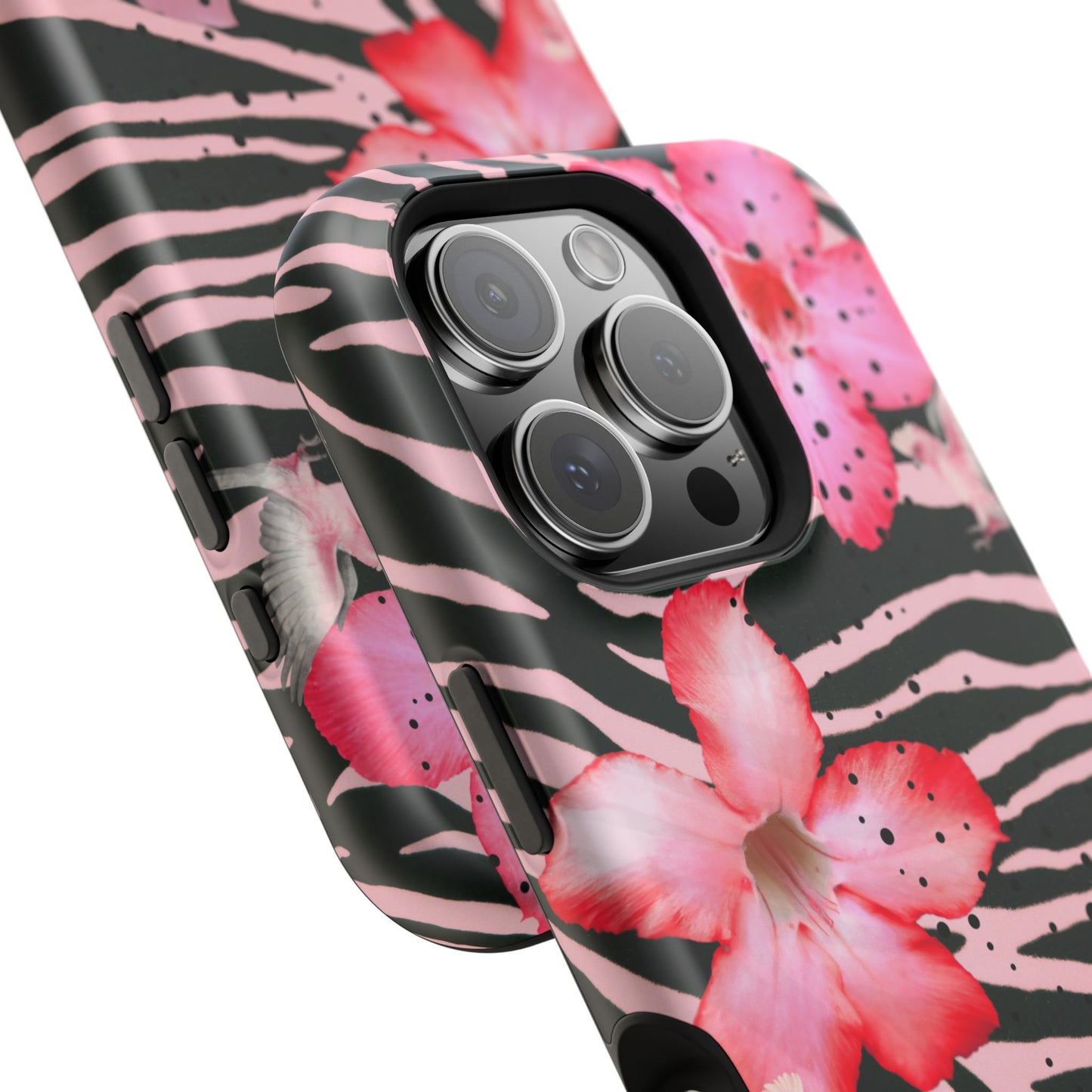 Tiger Kiss Case
